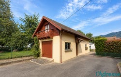 wihr au val, Grand Est 68230