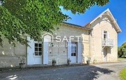 Pompignac, Aquitaine 33370