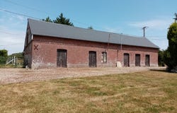 Ourville-en-Caux, Upper Normandy 76450
