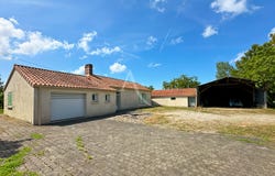 LE PERRIER, Pays de la Loire 85300