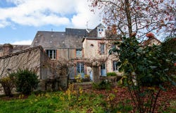 Saint-Vaury, Limousin 23320