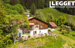 Arâches-la-Frasse, Auvergne-Rhône-Alpes 74300