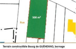 Morbihan, Brittany 56420