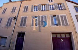 Charlieu, Loire 42190