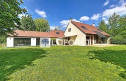Feucherolles, Île-de-France 78810