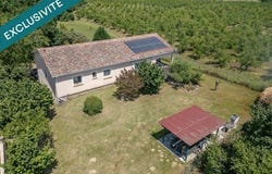 Saint-Salvy, Aquitaine 47360