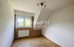 Maing, Nord-Pas-de-Calais 59233