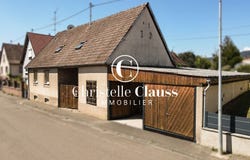GOXWILLER, Grand Est 67210