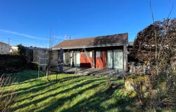 LERRAIN, Grand Est 88260