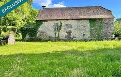Saint-Bressou, Midi-Pyrénées 46120