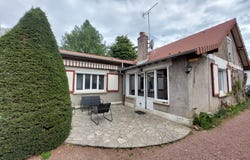 La Chaussée-Saint-Victor, Loir-et-Cher 41260