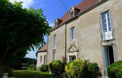 La Clayette, Burgundy 71800