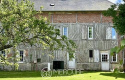 Crèvecoeur-en-Auge, Lower Normandy 14340