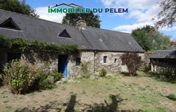 Plounévez-Quintin, Brittany 22110