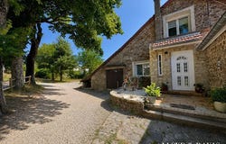 Saint-Agrève, Auvergne-Rhône-Alpes 07320