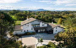Arbonne, Aquitaine 64210