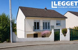 Guéret, Nouvelle-Aquitaine 23000