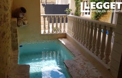 Lédenon, Occitanie 30210