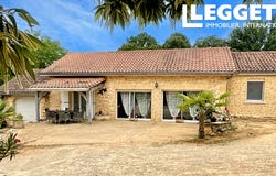 Thonac, Nouvelle-Aquitaine 24290