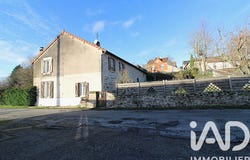 Bourganeuf, Nouvelle-Aquitaine 23400