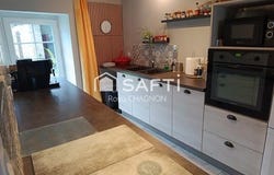 Longeves, Pays de la Loire 85200