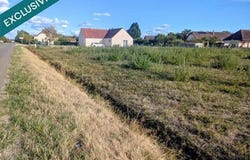 Saint-Germain-Du-Bois, Bourgogne 71330
