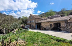 Olargues, Languedoc-Roussillon 34390