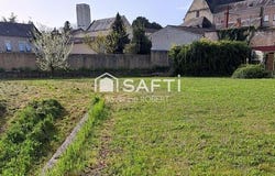 Loudun, Poitou-Charentes 86200