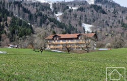 Onnion, Rhône-Alpes 74490