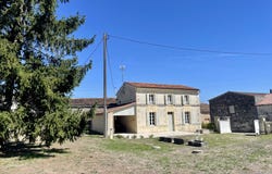 Saint-Savinien, Poitou-Charentes 17350