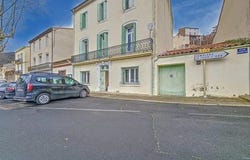 Graissessac, Languedoc-Roussillon 34260