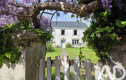 Clohars-Carnoët, Brittany 29360