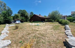 Chaux-lès-Clerval, Franche-Comté 25340