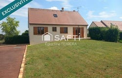 Issoudun, Centre 36100