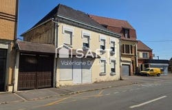 Lillers, Nord-Pas-de-Calais 62190