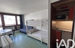 La Mongie, Occitanie 65200