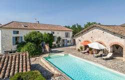 Beauville, Aquitaine 47470