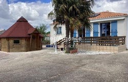 La Taillee, Pays de la Loire 85450