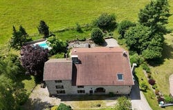 Dounoux, Lorraine 88220