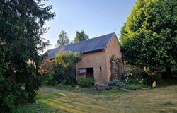 Cheville, Pays de la Loire 72350