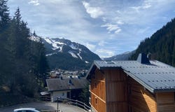 Châtel, Rhône-Alpes 74390
