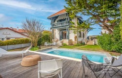 Bidart, Aquitaine 64210