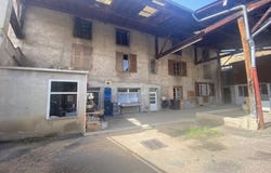 Marcigny, Burgundy 71110