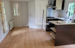 Fauville-en-Caux, Seine-Maritime 76640