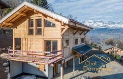 Combloux, Rhône-Alpes 74920