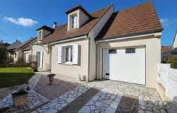 Othis, Seine-et-Marne 77280