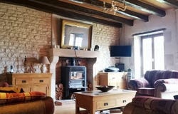 Bethines, Poitou-Charentes 86310