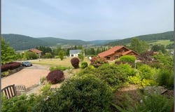 Xonrupt-Longemer, Lorraine 88400