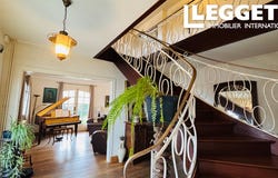 Ladignac-le-Long, Nouvelle-Aquitaine 87500