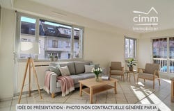 Sallanches, Haute-Savoie 74700